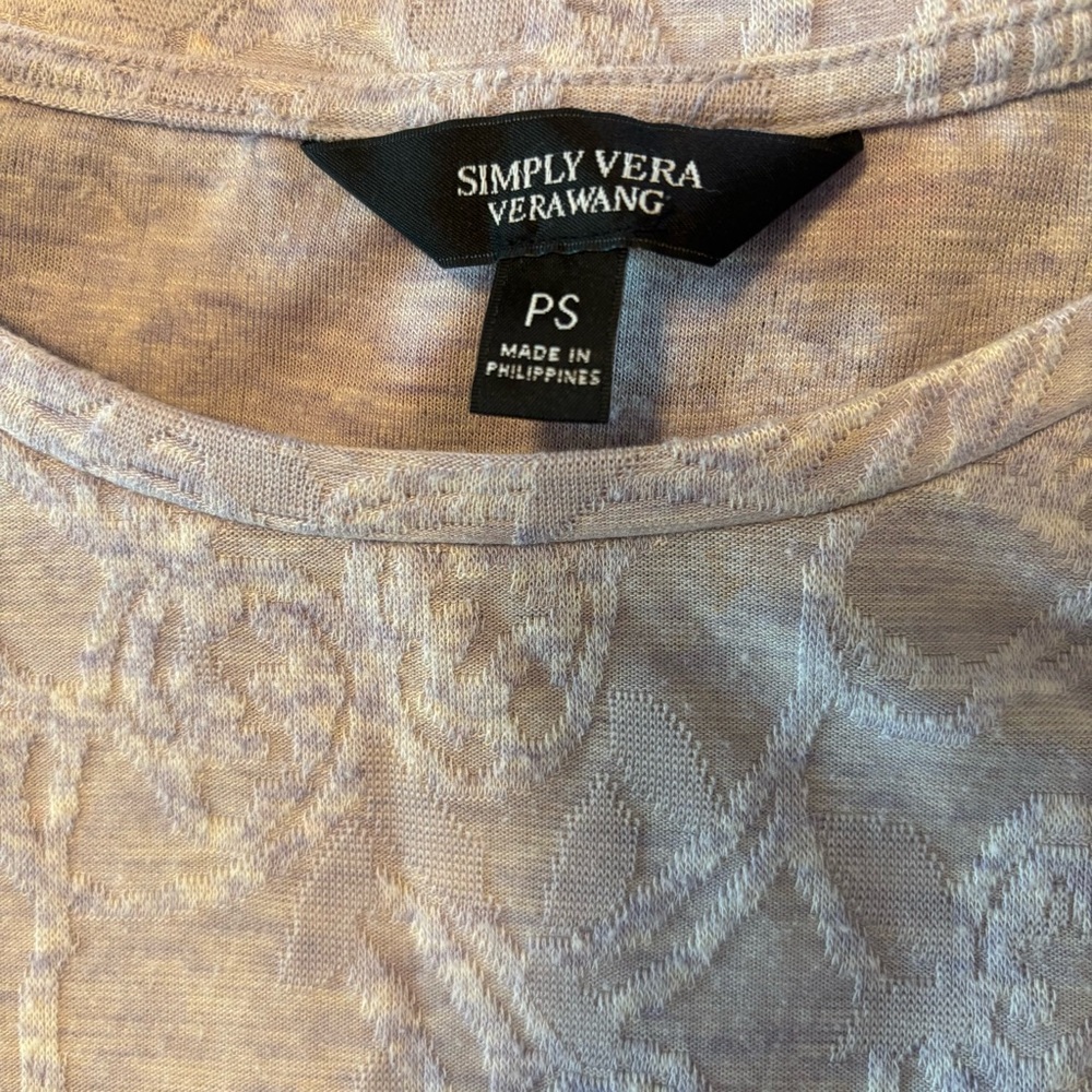 shirt size small petite - Picture 4 of 5
